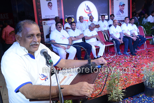 Mangaluru  set for MPL second edition - Dec 2015 1